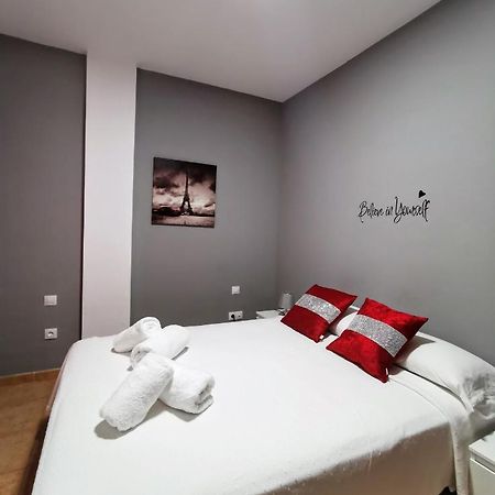 Casa Adam Appartamento Corralejo Esterno foto