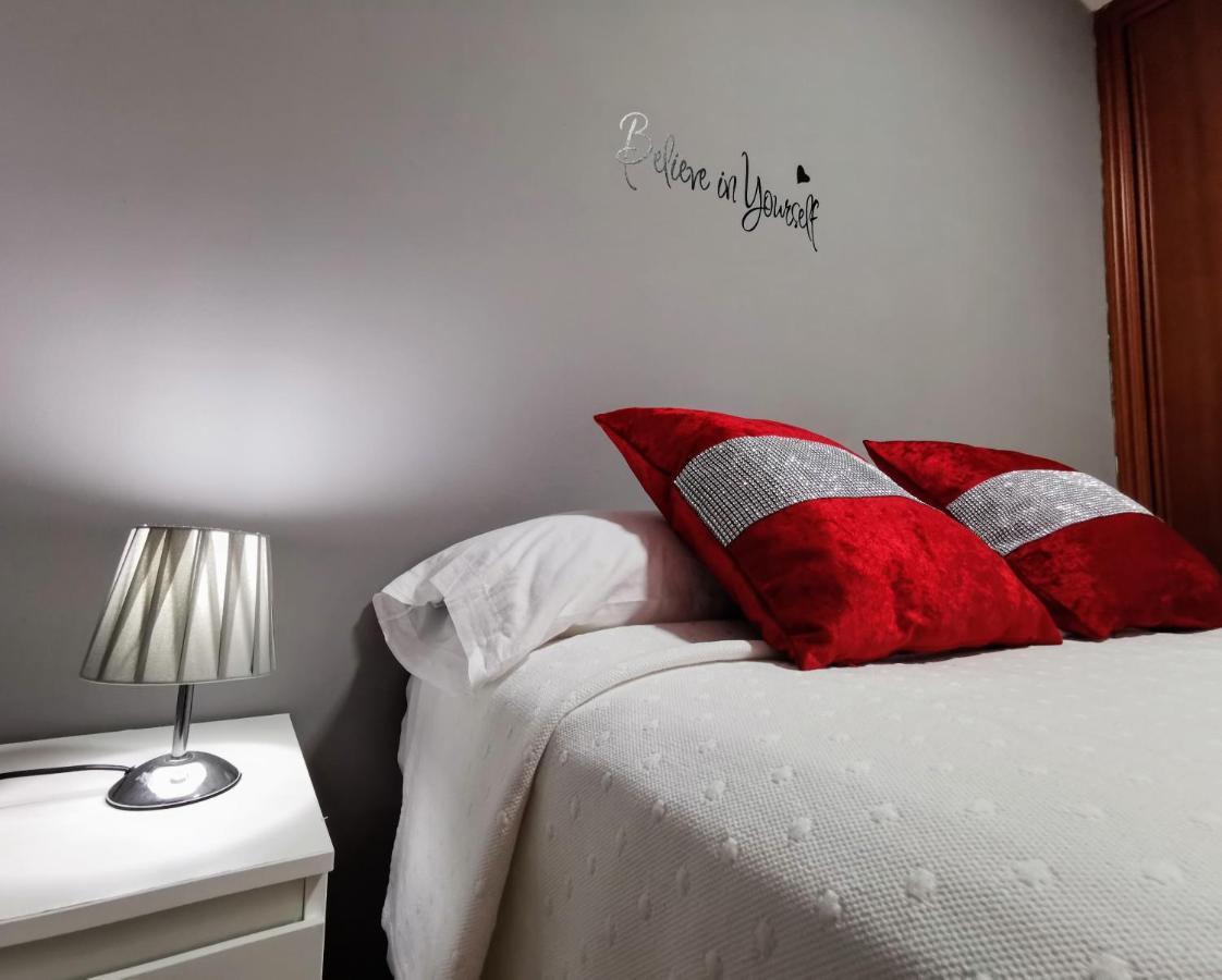 Casa Adam Appartamento Corralejo Esterno foto