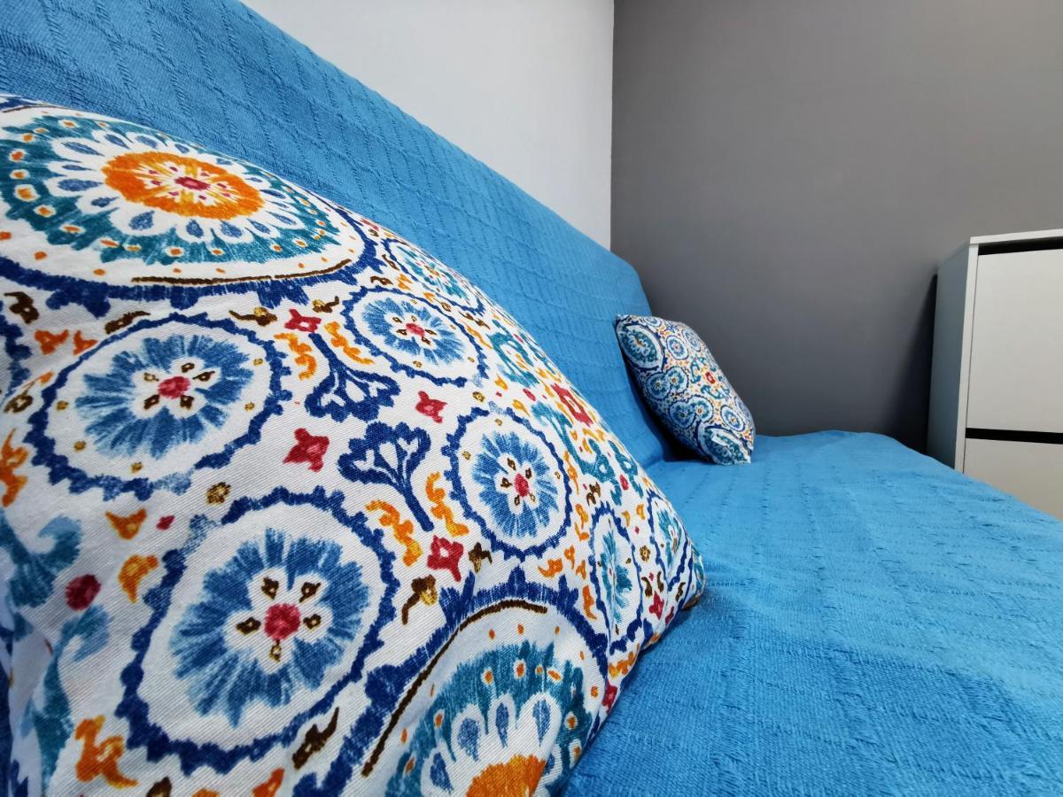 Casa Adam Appartamento Corralejo Esterno foto