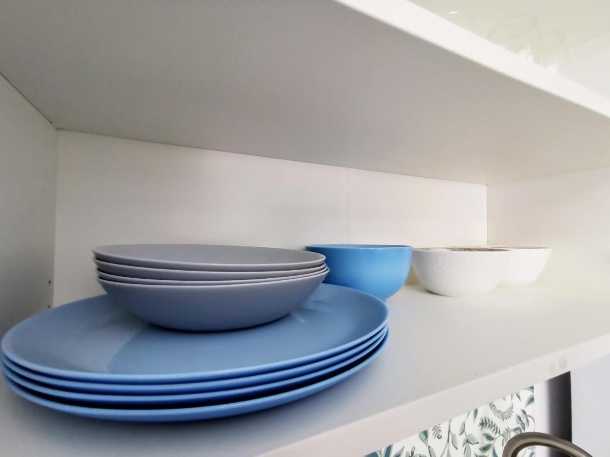 Casa Adam Appartamento Corralejo Esterno foto